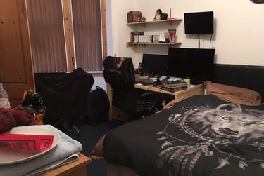 6 bed house, Church Grove, Lenton, Nottingham, NG72FG - Image 7