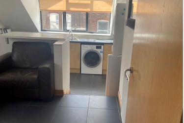 5 bed house, Flat 3 21A Arthur Street, Arboretum, Nottingham, NG74DW - Image 1