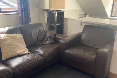 5 bed house, Flat 3 21A Arthur Street, Arboretum, Nottingham, NG74DW - Image 2