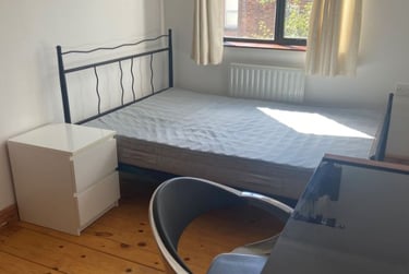 5 bed house, Flat 3 21A Arthur Street, Arboretum, Nottingham, NG74DW - Image 5