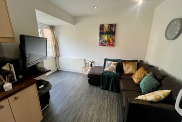 4 bed house, Metchley Drive, Harborne, Birmingham, B170LA - Image 1