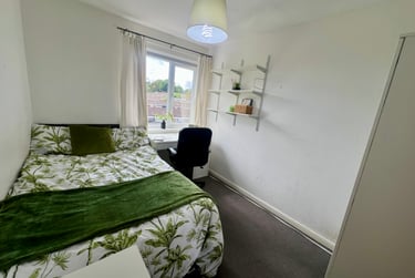 4 bed house, Metchley Drive, Harborne, Birmingham, B170LA - Image 8