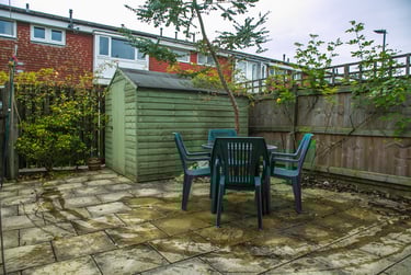 4 bed house, Metchley Drive, Harborne, Birmingham, B170LA - Image 11