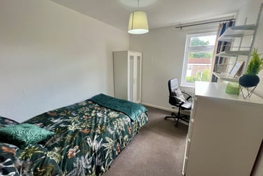 4 bed house, Metchley Drive, Harborne, Birmingham, B170LA - Image 6