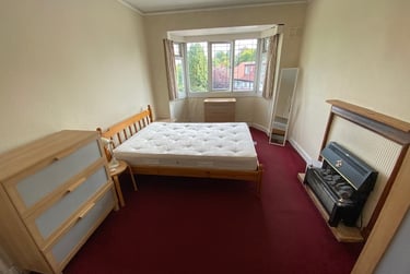 2 bed flat, Flat 17 Weoley Court, Selly Oak, Birmingham, B296NH - Image 7