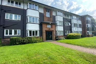 2 bed flat, Flat 17 Weoley Court, Selly Oak, Birmingham, B296NH - Image 8