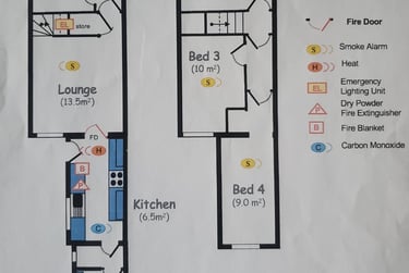 4 bed house, Alton Road, Selly Park, Birmingham, B297DU - Image 11