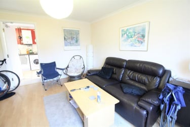 2 bed house, Medway Street, Lenton, Nottingham, NG81PN - Image 2
