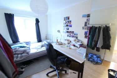 2 bed house, Medway Street, Lenton, Nottingham, NG81PN - Image 4