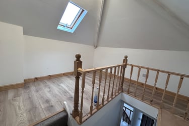 4 bed house, Ringwood Cres, Nottingham, NG8 1HL, Wollaton, Nottingham, NG81HL - Image 15