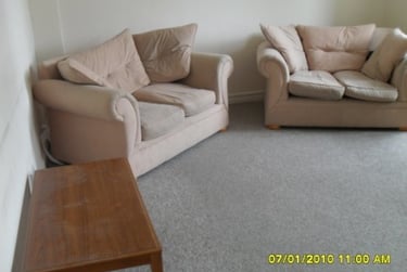 2 bed flat, Flat 11 Exeter House, Selly Park, Birmingham, B296ES - Image 1