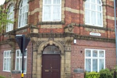 2 bed flat, Flat 11 Exeter House, Selly Park, Birmingham, B296ES - Image 4