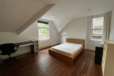 7 bed house, Derby Grove, Radford, Nottingham, NG71PE - Image 6