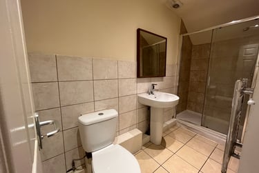 7 bed house, Derby Grove, Radford, Nottingham, NG71PE - Image 13