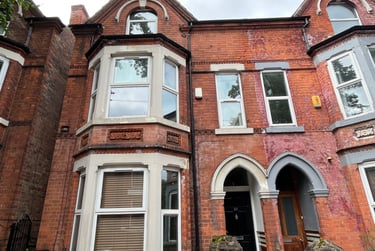 7 bed house, Derby Grove, Radford, Nottingham, NG71PE - Image 14