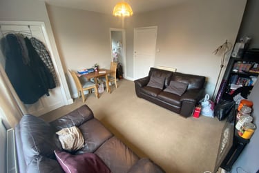 2 bed house, Burnel Road, Harborne, Birmingham, B295SN - Image 3