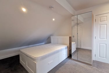 1 bed house, Lower Road, Lenton Abbey, Nottingham, NG92GL - Image 7