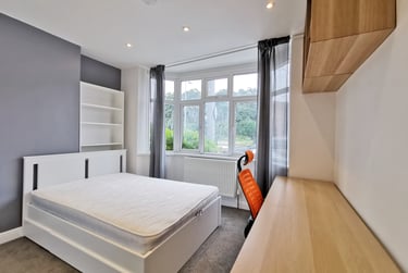 1 bed house, Lower Road, Lenton Abbey, Nottingham, NG92GL - Image 10