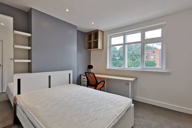 1 bed house, Lower Road, Lenton Abbey, Nottingham, NG92GL - Image 12