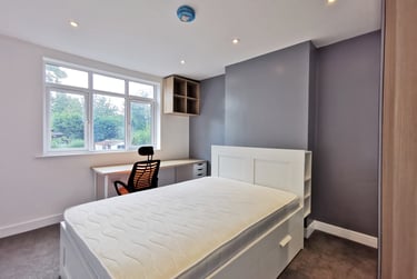 1 bed house, Lower Road, Lenton Abbey, Nottingham, NG92GL - Image 13