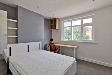 1 bed house, Lower Road, Lenton Abbey, Nottingham, NG92GL - Image 14