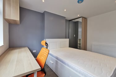 1 bed house, Lower Road, Lenton Abbey, Nottingham, NG92GL - Image 14