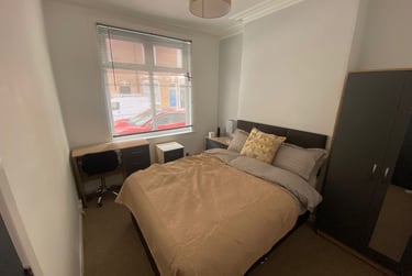 4 bed house, Mostyn Road, City Centre, Birmingham, B169DU - Image 6