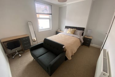 4 bed house, Mostyn Road, City Centre, Birmingham, B169DU - Image 10