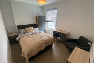 4 bed house, Mostyn Road, City Centre, Birmingham, B169DU - Image 8