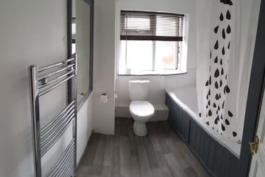 3 bed house, Lower Regent Street, Beeston, Nottingham, NG92DD - Image 6