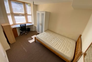 6 bed house, Dawlish Road, Selly Park, Birmingham, B297AH - Image 9