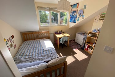 5 bed house, Dawlish Road, Selly Park, Birmingham, B297AH - Image 6