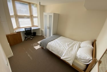 5 bed house, Dawlish Road, Selly Park, Birmingham, B297AH - Image 8