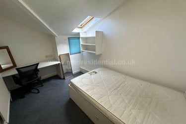 6 bed house, Frederick Grove, Lenton, Nottingham, NG71SG - Image 7