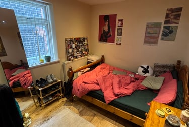 7 bed house, Teignmouth Road, Selly Park, Birmingham, B297BA - Image 1