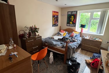 7 bed house, Teignmouth Road, Selly Park, Birmingham, B297BA - Image 2