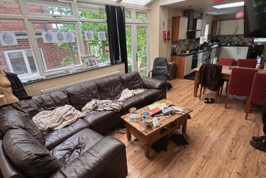 7 bed house, Teignmouth Road, Selly Park, Birmingham, B297BA - Image 8