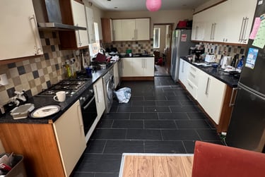 7 bed house, Teignmouth Road, Selly Park, Birmingham, B297BA - Image 9