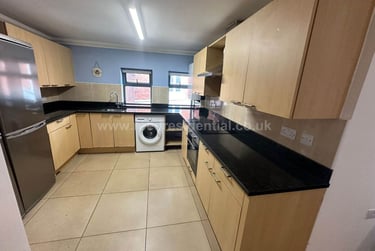 6 bed flat, Flat 1 G Arthur Avenue, Lenton, Nottingham, NG72HE - Image 2