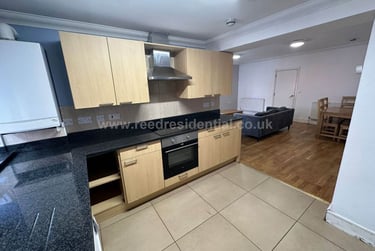 6 bed flat, Flat 1 G Arthur Avenue, Lenton, Nottingham, NG72HE - Image 3