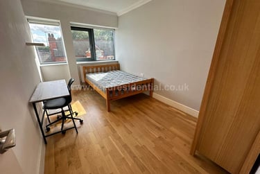 6 bed flat, Flat 1 G Arthur Avenue, Lenton, Nottingham, NG72HE - Image 5