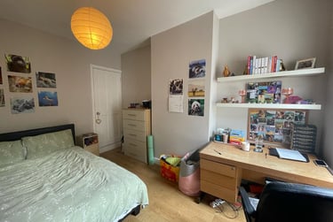 4 bed house, Tiverton Road, Selly Park, Birmingham, B296BY - Image 4