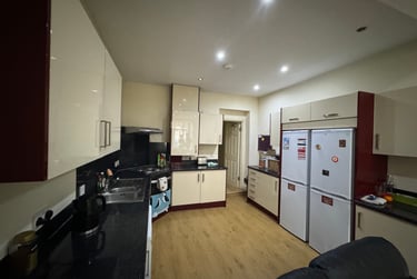 6 bed house, Tiverton Road, Selly Park, Birmingham, B296DB - Image 2