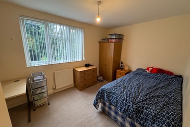 6 bed house, Tiverton Road, Selly Park, Birmingham, B296DB - Image 4