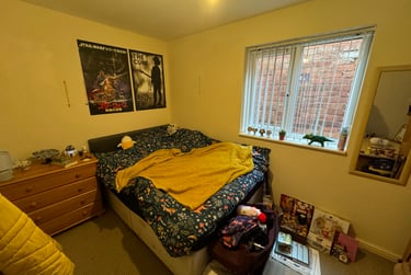 6 bed house, Tiverton Road, Selly Park, Birmingham, B296DB - Image 10