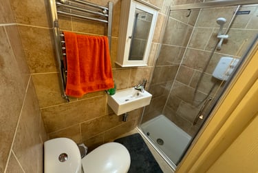 6 bed house, Tiverton Road, Selly Park, Birmingham, B296DB - Image 11