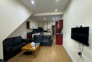 6 bed house, Tiverton Road, Selly Park, Birmingham, B296DB - Image 14