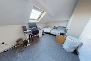 6 bed house, Beeston Road, Dunkirk, Nottingham, NG72JR - Image 4