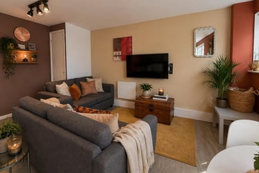 1 bed flat, Forster Street - 1 Bed, Radford, Nottingham, NG73DD - Image 2