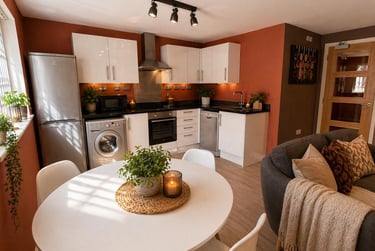 1 bed flat, Forster Street - 1 Bed, Radford, Nottingham, NG73DD - Image 4